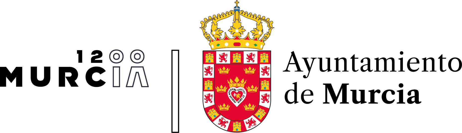 1200 Murcia logo